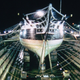 Illustration for article titled The 218-Year-Old iConstitution/i Is Getting A Refit In Its Ancient Dry Dock